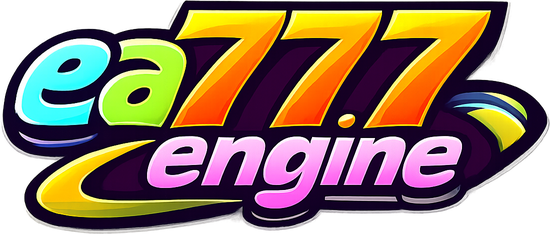 ea777 engine লোগো